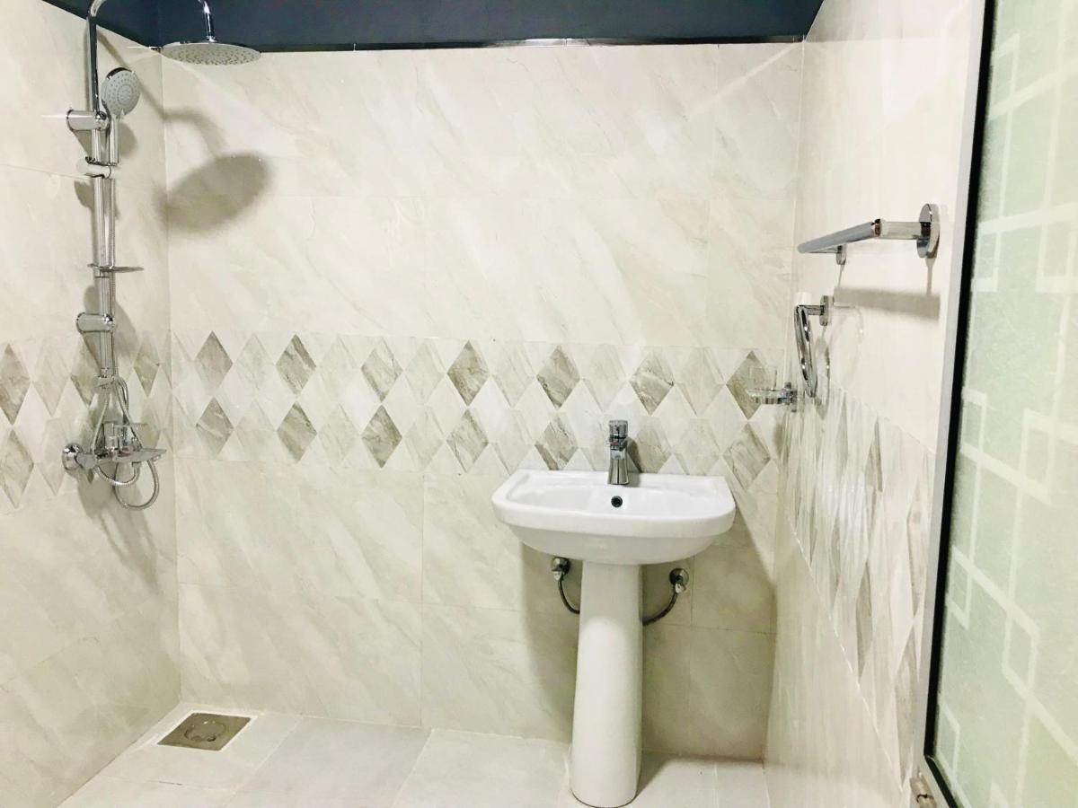 Beach Bungalow Yala Kirinda  Zewnętrze zdjęcie