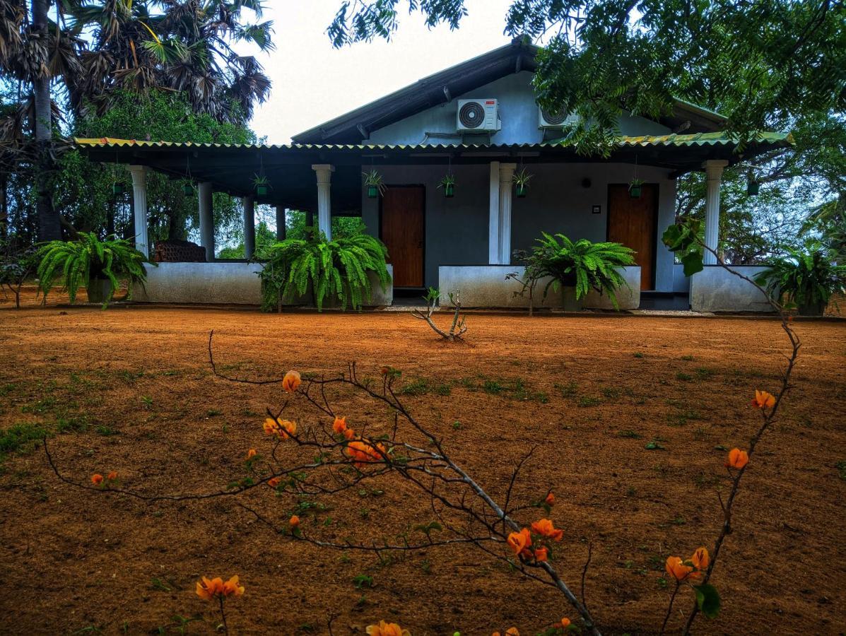 Beach Bungalow Yala Kirinda  Zewnętrze zdjęcie